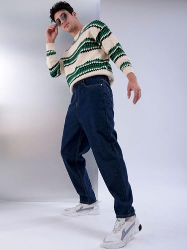Image of THE Indian Garage CO Men Jeans