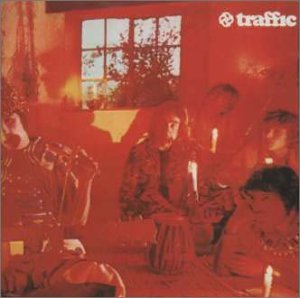 traffic mr. fantasy