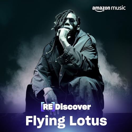 Zusammengestellt von: Amazon Music