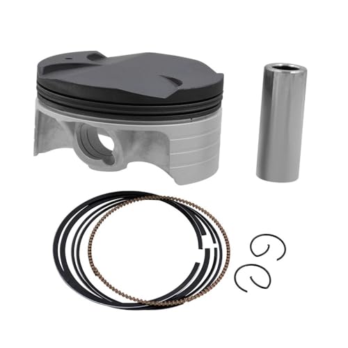 Kit segments 75.25mm CBR1000RR pour réfection moteur piste