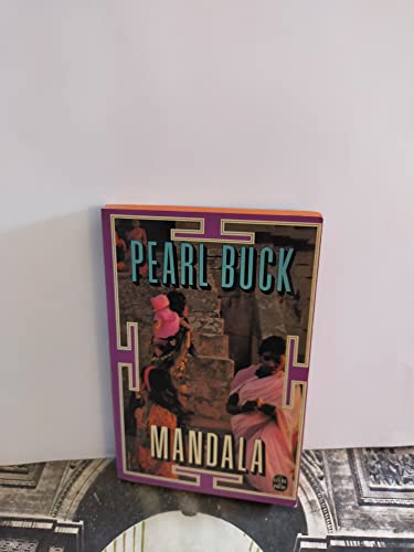 Mandala [French] 225300846X Book Cover