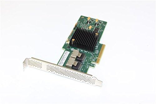 IBM 46C8928 LSI SAS9223-8i ServeRAID M1115 SAS/SATA Controller RAID Card