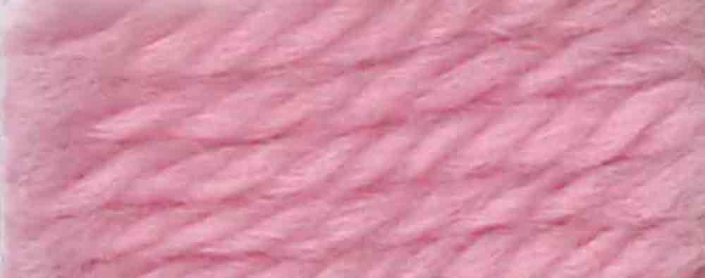 Dmc Pale Magenta Tapestry & Embroidery Wool 8.8Yd