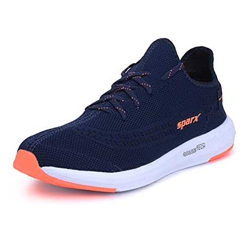Image of SPARX Mens Sm 482 Running Shoe