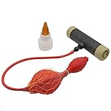 M.Z.A Vieh-Samensammelgerät Rinder Schafe Künstliche Sammlung Ausrüstung Zucht Sperma Vakuumbehälter für Rinder Schafzucht