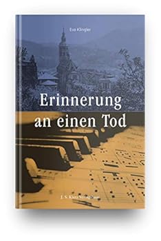 Paperback Erinnerungen an einen Tod Book