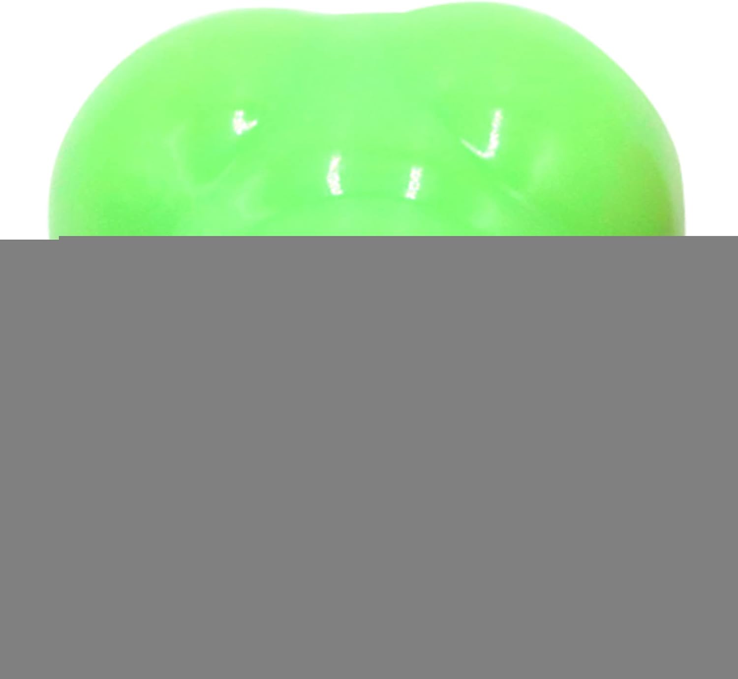 Likthione Party Set Fun Hexagonal Reaction Silica Gel Ball Speed Agility Training Silicone Ball Coordination Sports Fitness Training Ball for Child Adult Unisex Kinder : Sports & Outdoors