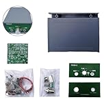 Amateur Radio CW Shortwave Transceiver Portable Transceiver Beginner Radio Kit