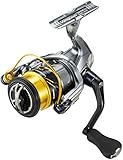 シマノ(SHIMANO) スピニングリール 16 ヴァンキッシュ C2000HGS