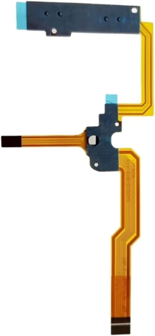 Side Motherboards Circuit Board Cable for GPROX Superlight Flexible Flat Cable Without MicroSwitches for GPROX Superlight