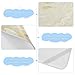 miaozhen cooling baby mattress pad cover 28