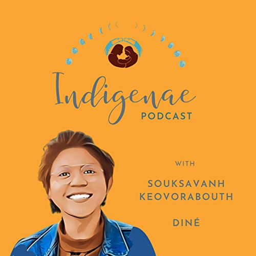 Limitless pleasure - Two-Spirit Wellbeing with Souksavanh Keovorabouth (Part 2 of 2)