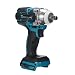 Produktbild Deanyi 18V Elektro-Schlagschrauber 1/2-Zoll-Brushless Cordless, Drehmoment 520Nm Schlüssel Power Tool Schlagfrequenz: 0-4000ipm