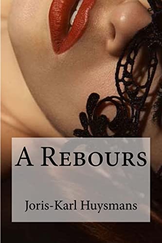 A Rebours (French Edition)