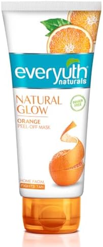 EverYuth - Peel Off Mask Orange (90 g)