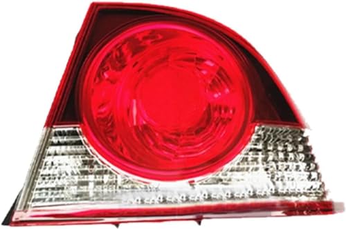 Feu arrière de rechange haut de gamme pour Civic FD1 FD2 left