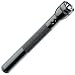 Mag-Lite 4 D-Cell Stablampe, 37,5 cm, schwarz, S4D015