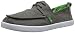 Sanuk Kids Offshore Boys Boat Shoe (Toddler/Little Kid/Big Kid)