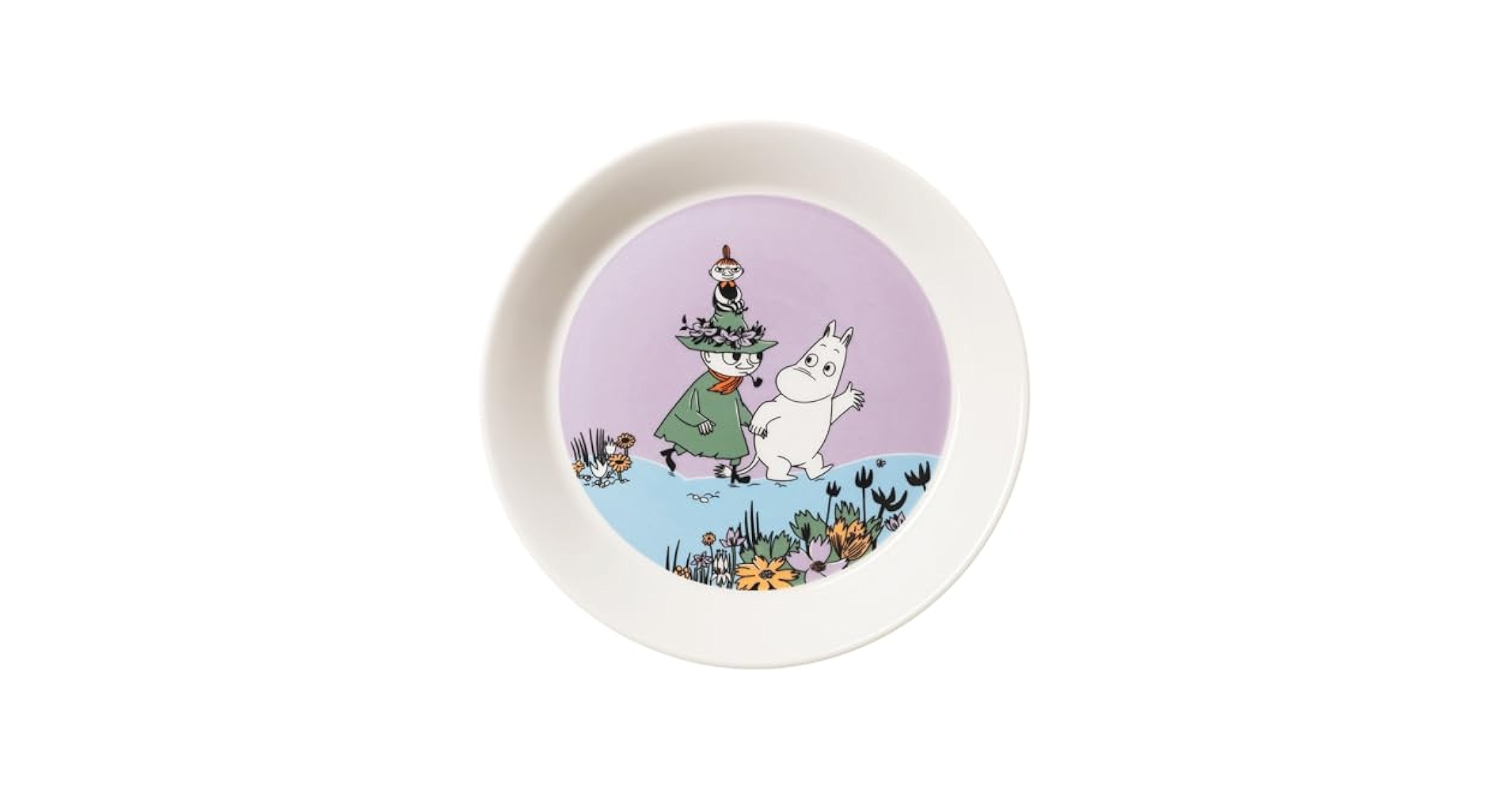 Amazon.co.jp: 【正規輸入品】 ムーミン アラビア (MOOMIN