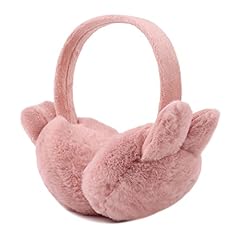 Skin Pink Rabbit