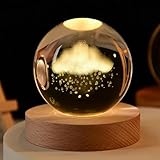 Illuminez n'importe quelle pièce : ces superbes sphères ajoutent une touche magique à n'importe quel espace, ce qui les rend parfaites pour votre maison, votre bureau ou votre studio de yoga.