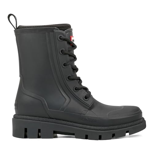 Image of Hunter Women's Diana Waterproof Rain Boot