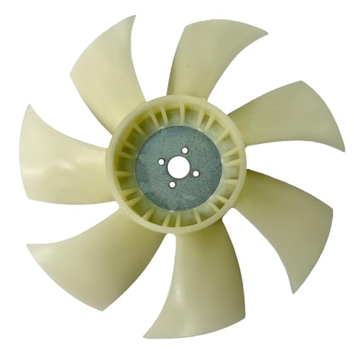 ファンホアン。 For 1984-1996 Nissan 300ZX Engine Cooling Fan 97123NJTW 1985