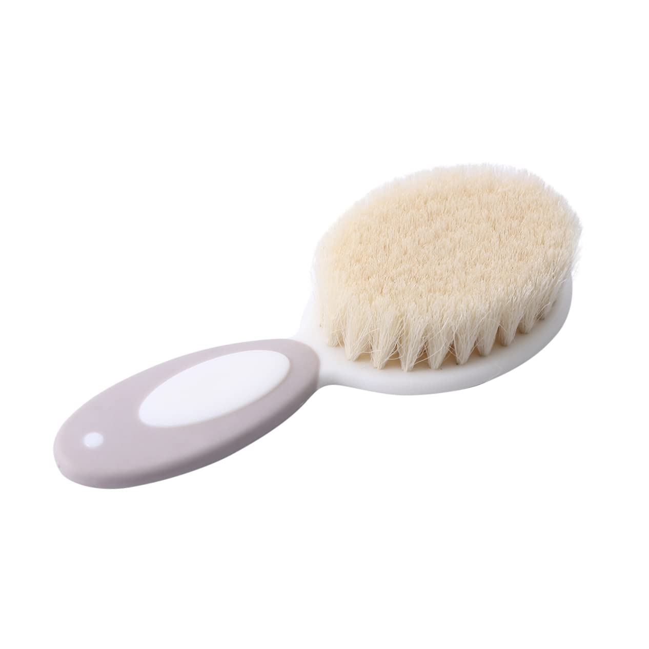 ibasenice 6 Pz Set Di Shampoo Per Bambini Spazzola Per Neonato Bagnetto Spazzole Da Bagno Per Bambini Pettine Per Toelettatura Infantile Lana Bambino Scrubber Multifunzione