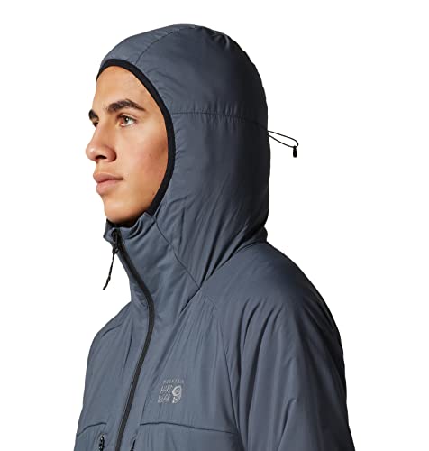 Image of Mountain Hardwear Men's Kor Airshell Warm Jacket