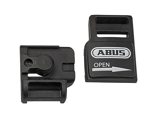 Abus helmsluiting Fidlock