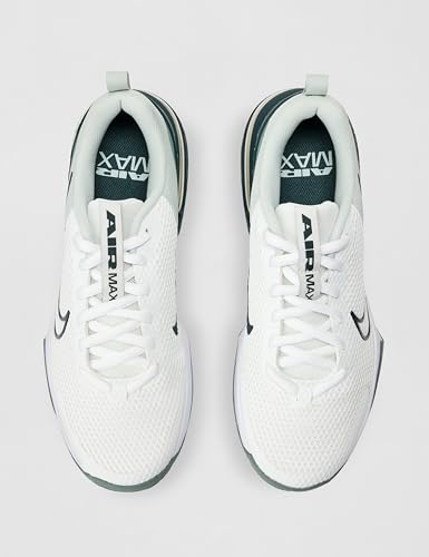 Image of Nike Men's Air Max Alpha Trainer 6 Workout Shoes