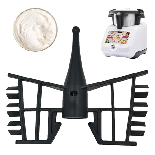 1 Stück Schmetterling Rühraufsatz Für Monsieur Cuisine...