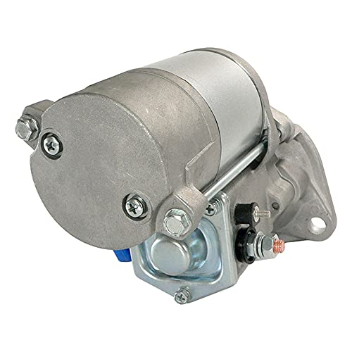 DB Electrical 410-52186 Starter Compatible with/Replacement for Bobcat Compact Excavator miniatura 3