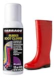 Tarrago | Nettoyant pour Bottes en Caoutchouc 125 ML | Spray d'entretien des Bottes en Cao...