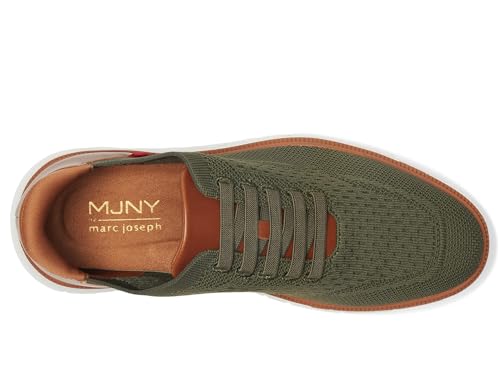 Image of Marc Joseph New York Mens Edison Street Oxford (Hands Free Technology)