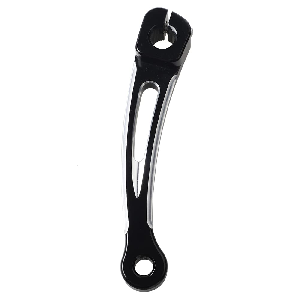 ソフテイル シフター ブレーキアーム ブレーキアーム・シフターアーム / パインバレー