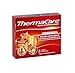 ThermaCare Versatile Fasce Autoriscaldanti a Calore Terapeutico per Dolore Localizzato, 8 Ore Calore Costante, 3 Fasce Monouso