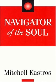 Paperback Navigator Of The Soul Book