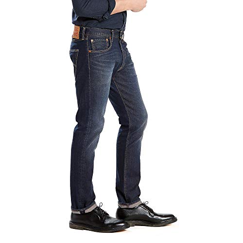 Levi's Men's 501 Original-Fit Jean