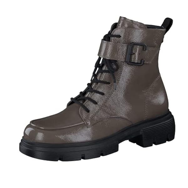 Paul Green Mujer Mocasines 2961, señora Zapatillas,Pantuflas Ancho: Normal (WMS)