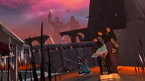 Mixture Psvr2 Ps5 - vue 8