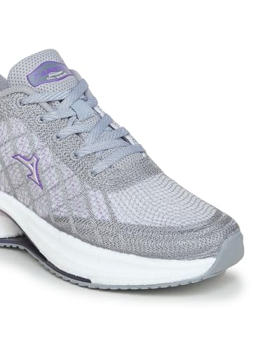 Image of ABROS Women's Felix ASSL0206 Walking Shoes /Running Shoes /Sports Shoes