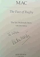 Mac The Face of Rugby 1868061906 Book Cover