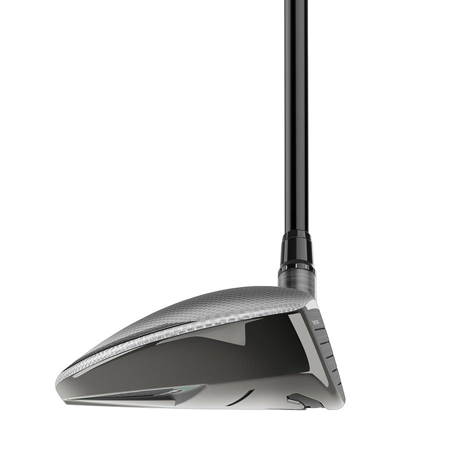 TaylorMade Qi35 Fairway Wood – High-Performance Golf Club