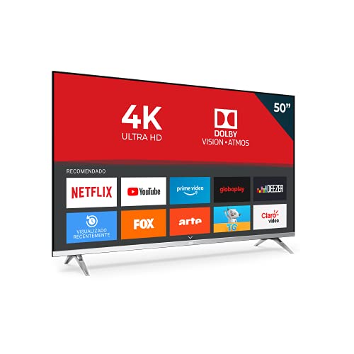 Smart TV AOC 50