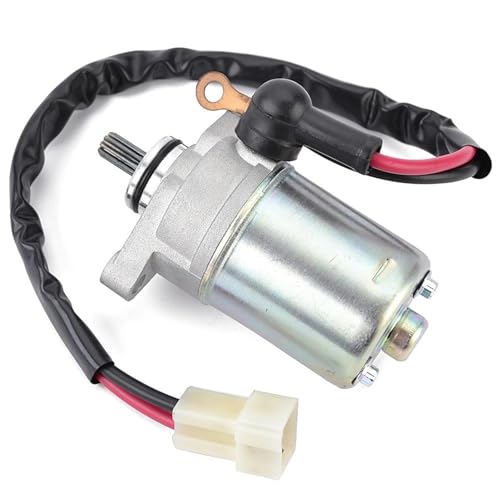 Démarreur électrique 0450533 pour réparer les problèmes d'allumage du Predator 90