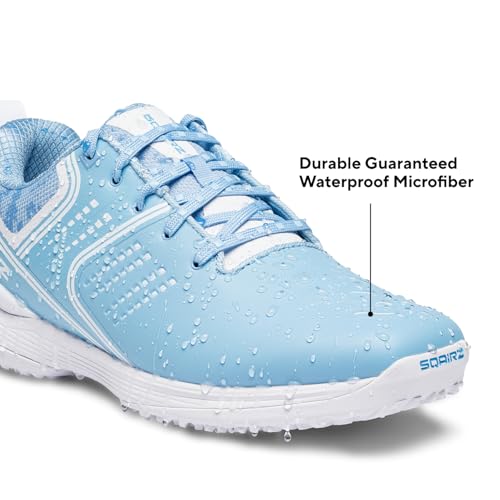 Image of SQAIRZ GFP Baseball Turf Trainer Shoes Men, Baseball Cleats Men, Turf Shoes, Turf Cleats, Softball Turf Shoe