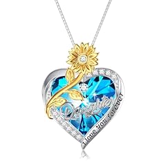 1-Daughter Necklace-B