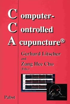 Perfect Paperback Computer-Controlled Acupuncture Book