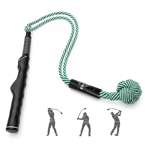 ACESTRIKE Rope Swing Trainer